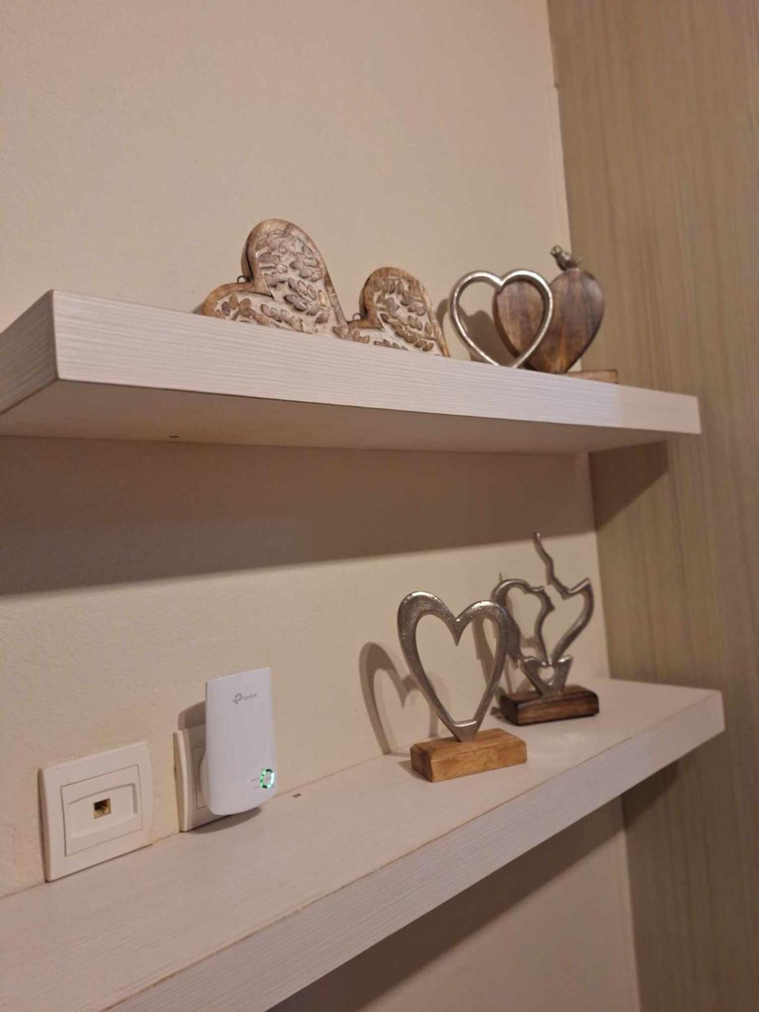 Apartment Near The Sea, Volos Esterno foto
