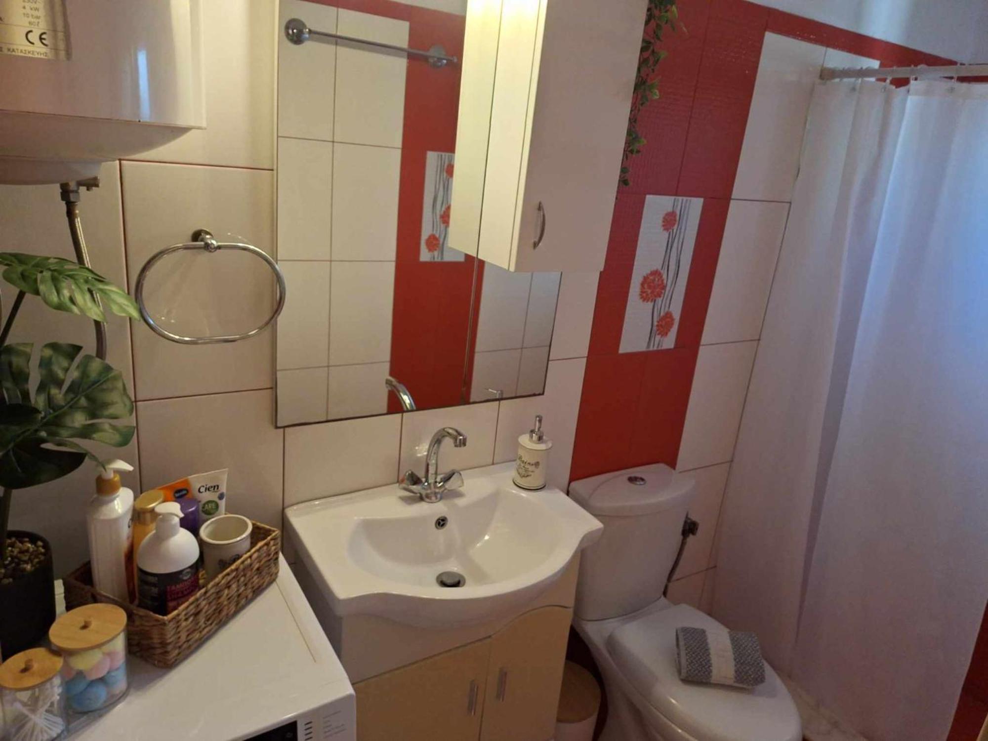 Apartment Near The Sea, Volos Esterno foto